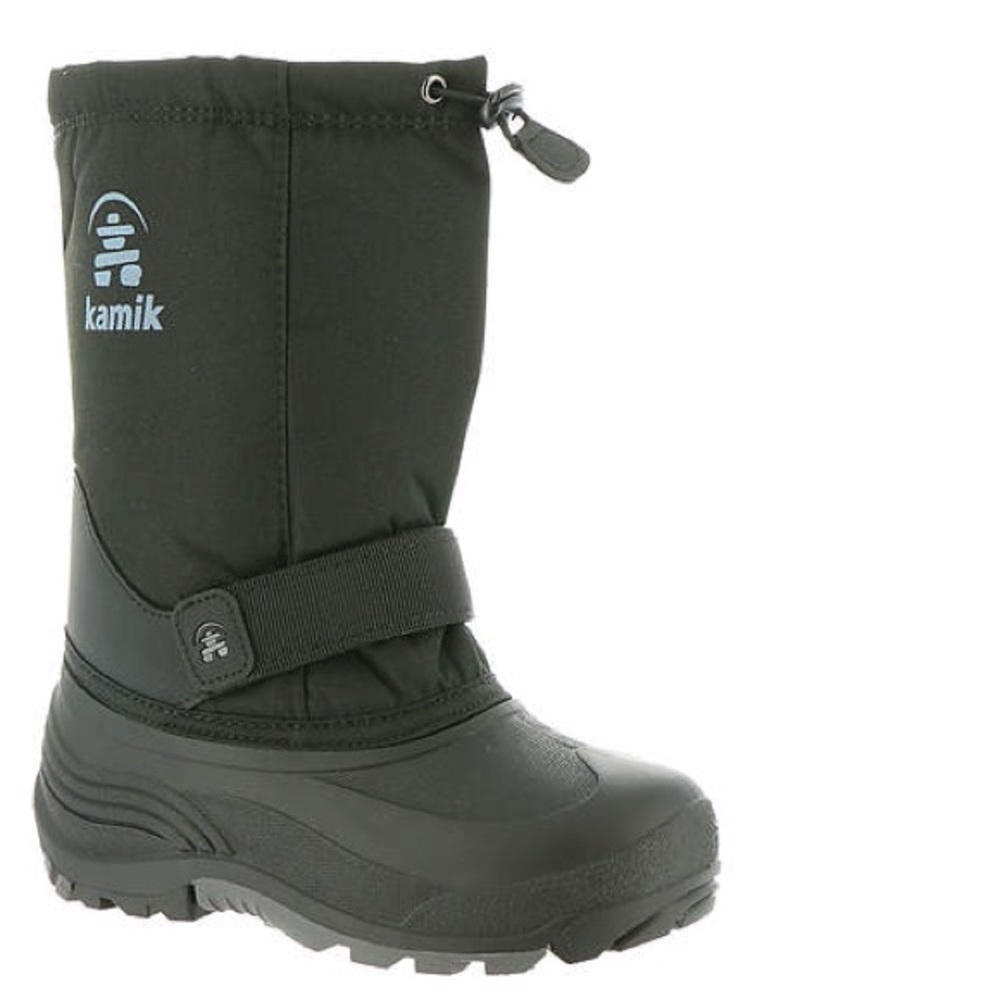 Kamik winter boots
